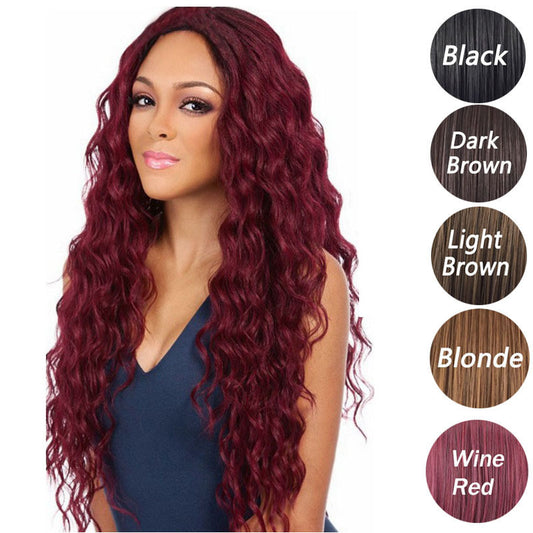 Corn Hot Human Hair Wigs