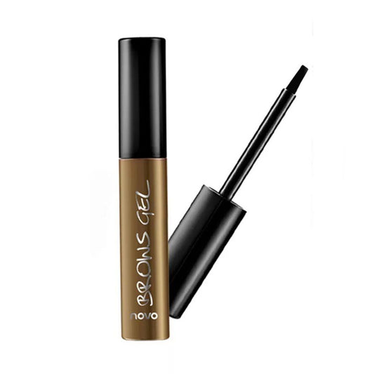 Peel Off Brown Black Waterproof Gel