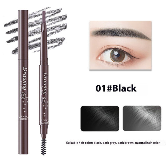 Long-lasting Smudge-free Pencil