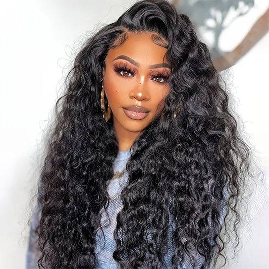 Fashion Front Lace Wigs