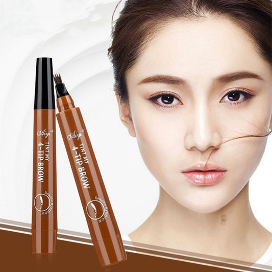 Long-lasting Smudge-free Pencil