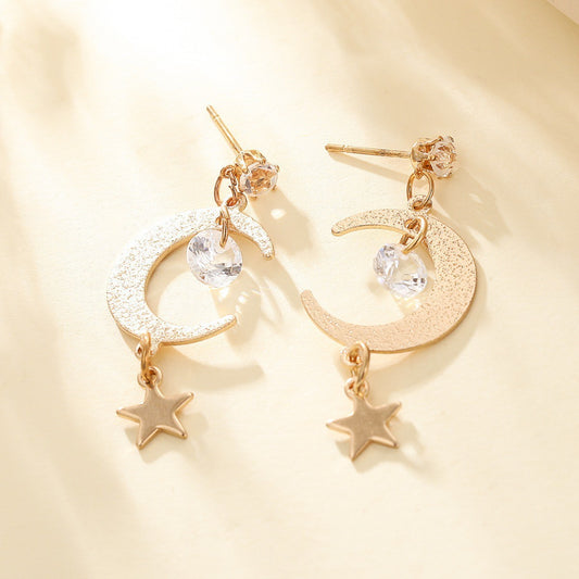 Starry Sky Earrings