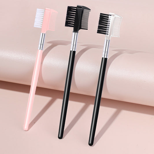Portable Double Head Eyebrow
