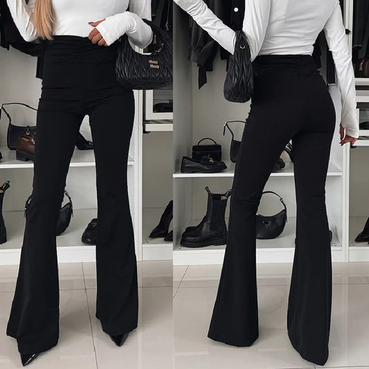 Hip-lift And Belly Shaping Pants